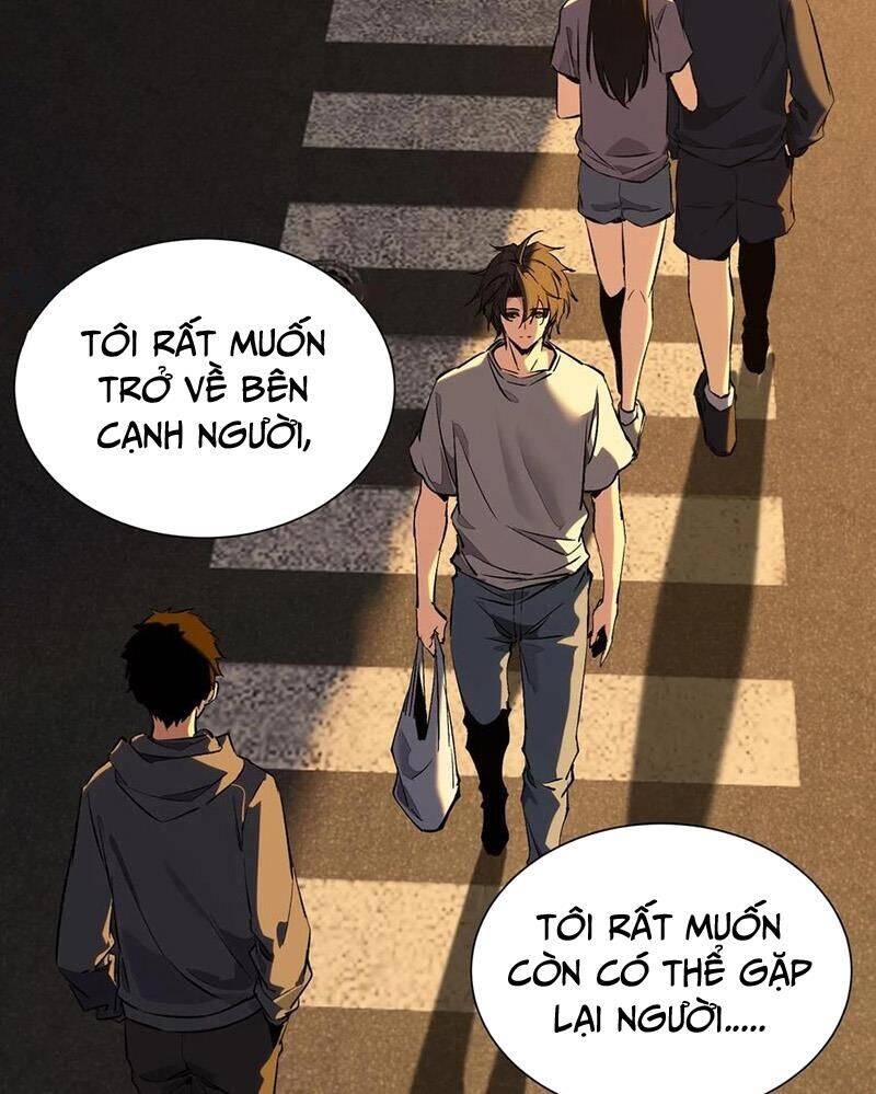 Ta Học Trảm Thần Trong Bệnh Viện Tâm Thần Chap 165 - Next Chap 166
