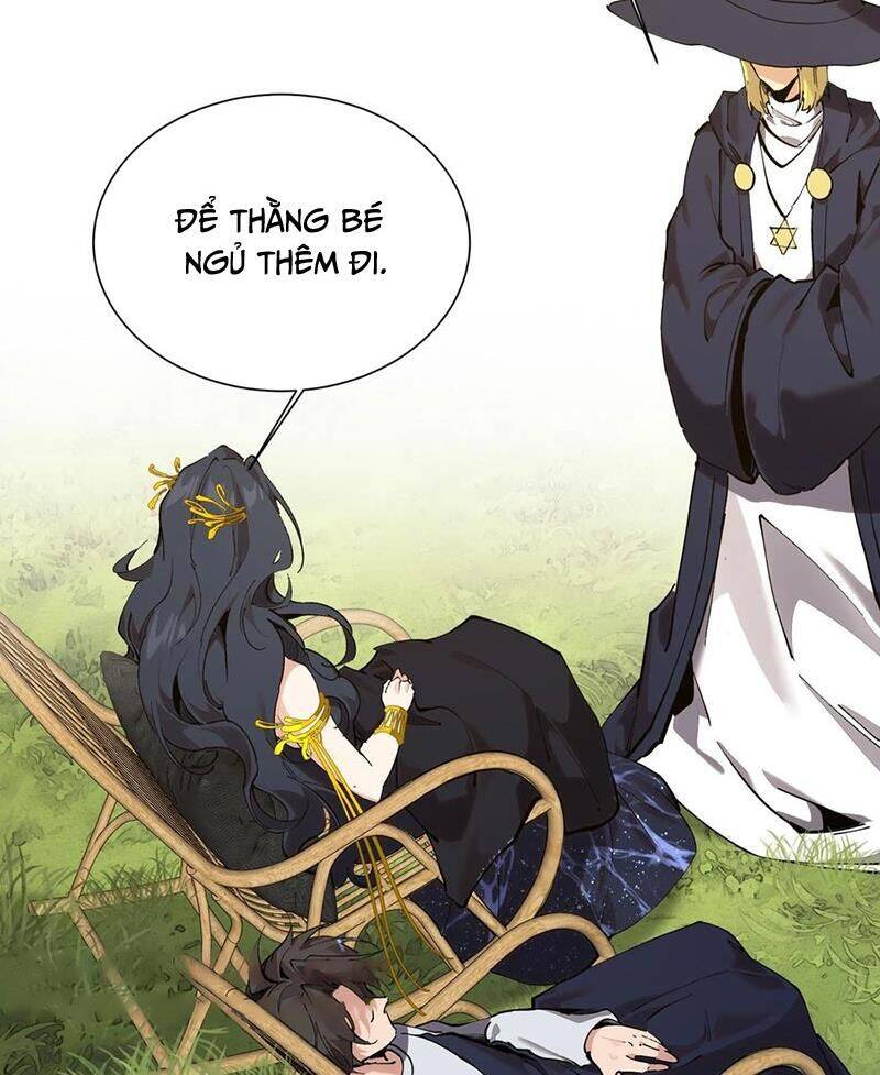 Ta Học Trảm Thần Trong Bệnh Viện Tâm Thần Chap 165 - Next Chap 166