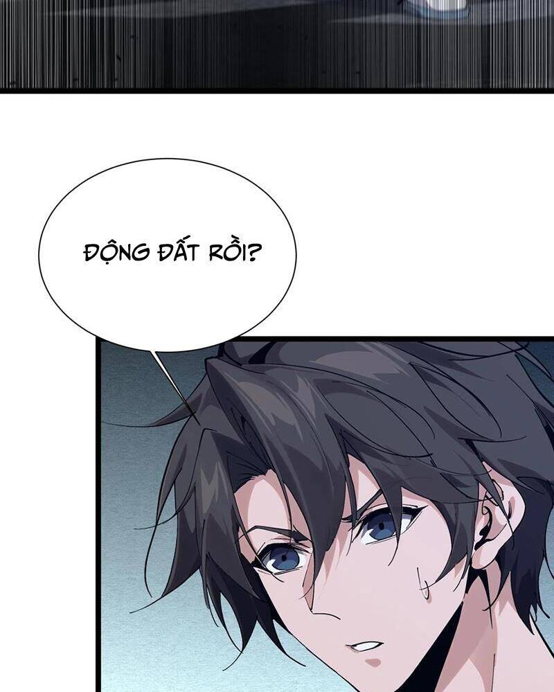 Ta Học Trảm Thần Trong Bệnh Viện Tâm Thần Chap 165 - Next Chap 166