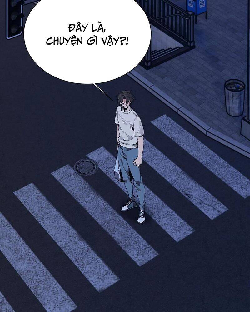 Ta Học Trảm Thần Trong Bệnh Viện Tâm Thần Chap 165 - Next Chap 166