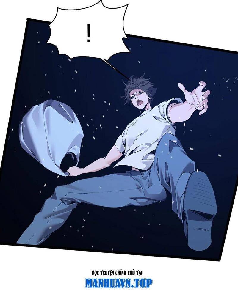 Ta Học Trảm Thần Trong Bệnh Viện Tâm Thần Chap 165 - Next Chap 166