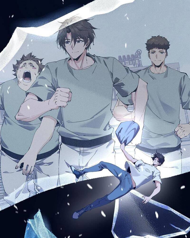 Ta Học Trảm Thần Trong Bệnh Viện Tâm Thần Chap 165 - Next Chap 166