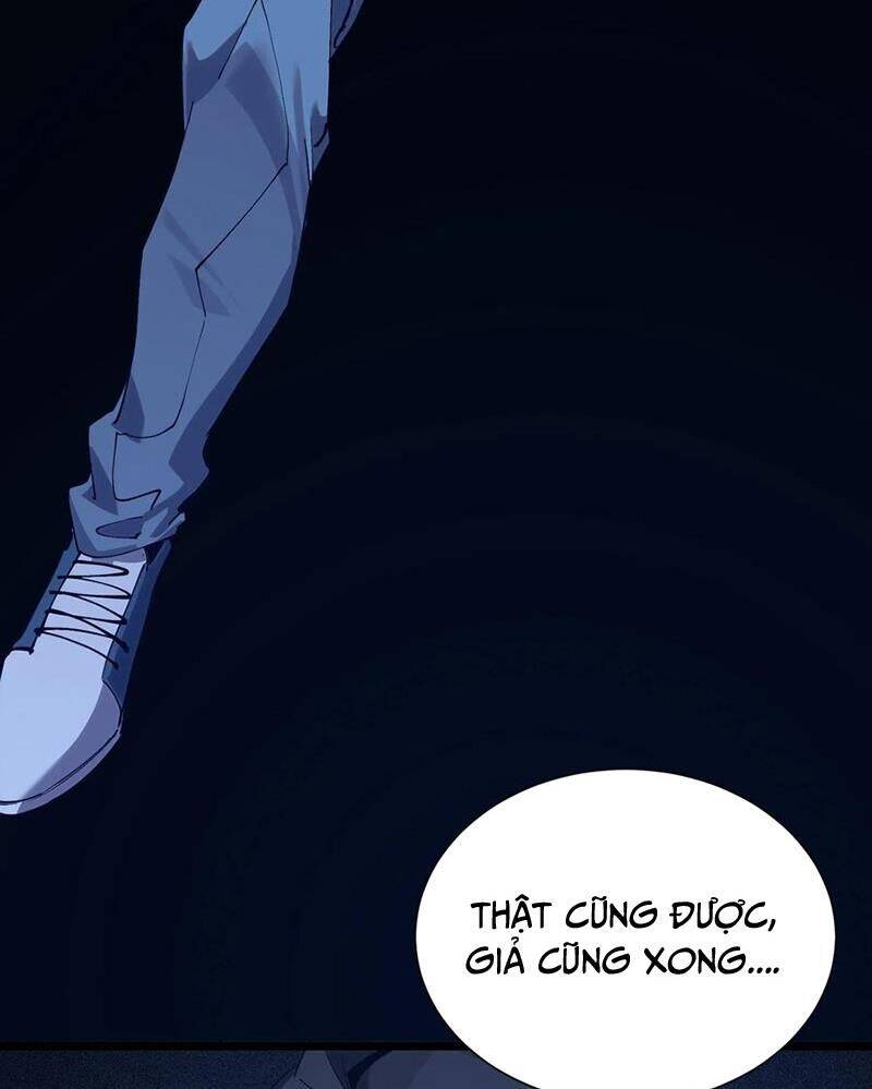 Ta Học Trảm Thần Trong Bệnh Viện Tâm Thần Chap 165 - Next Chap 166