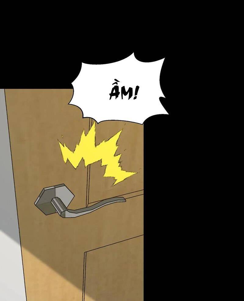 Ta Học Trảm Thần Trong Bệnh Viện Tâm Thần Chap 165 - Next Chap 166
