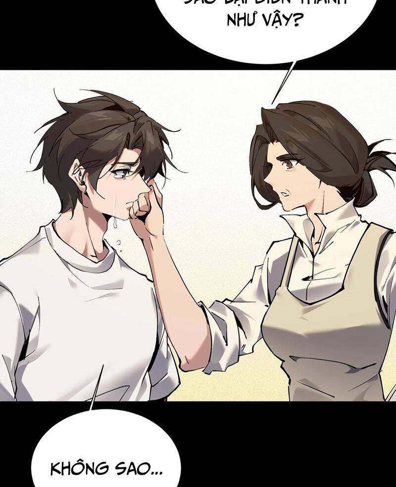 Ta Học Trảm Thần Trong Bệnh Viện Tâm Thần Chap 165 - Next Chap 166