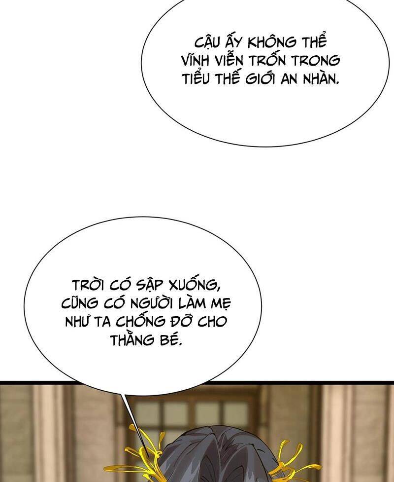 Ta Học Trảm Thần Trong Bệnh Viện Tâm Thần Chap 165 - Next Chap 166