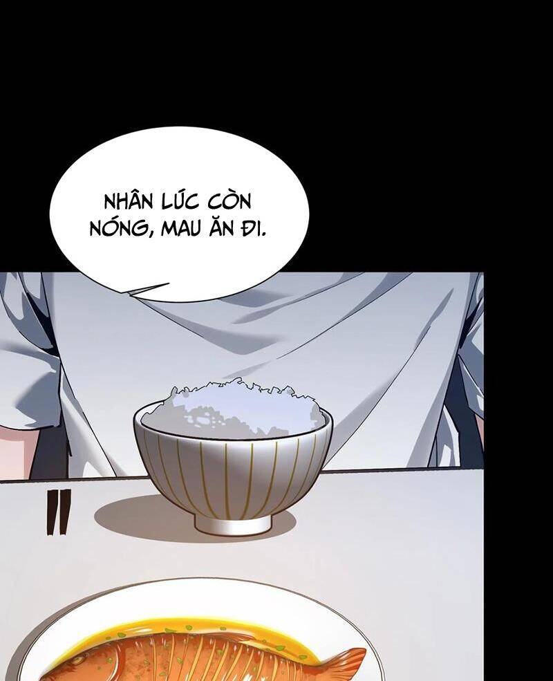 Ta Học Trảm Thần Trong Bệnh Viện Tâm Thần Chap 165 - Next Chap 166