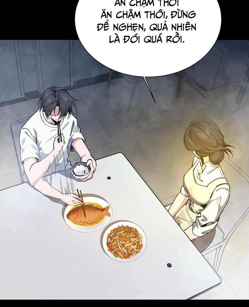 Ta Học Trảm Thần Trong Bệnh Viện Tâm Thần Chap 165 - Next Chap 166