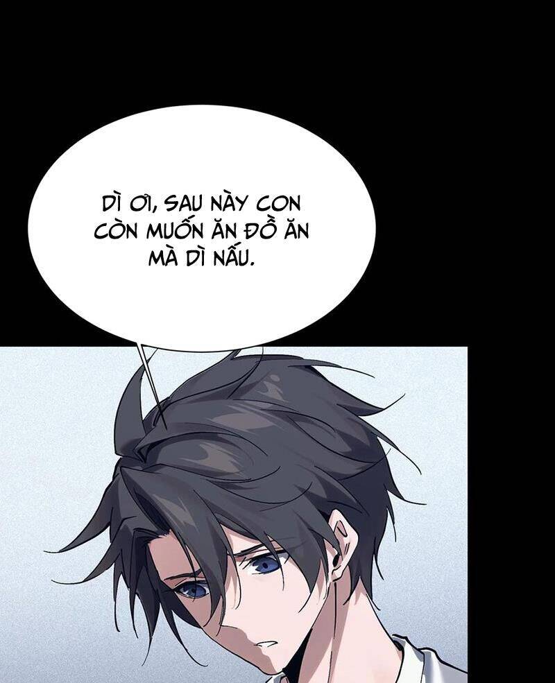 Ta Học Trảm Thần Trong Bệnh Viện Tâm Thần Chap 165 - Next Chap 166