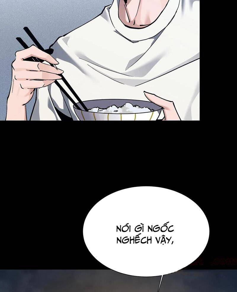 Ta Học Trảm Thần Trong Bệnh Viện Tâm Thần Chap 165 - Next Chap 166