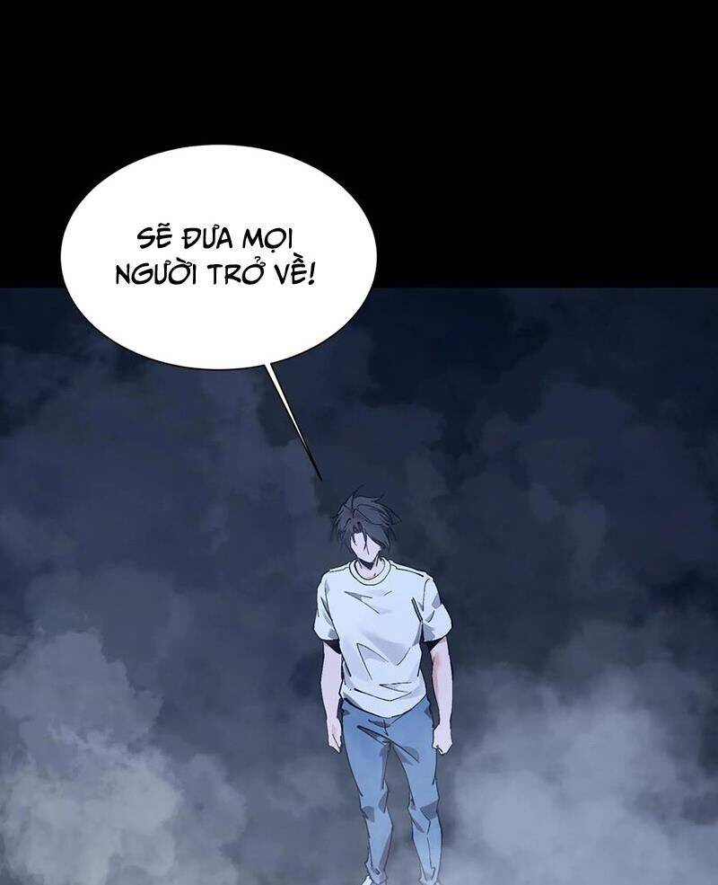 Ta Học Trảm Thần Trong Bệnh Viện Tâm Thần Chap 165 - Next Chap 166