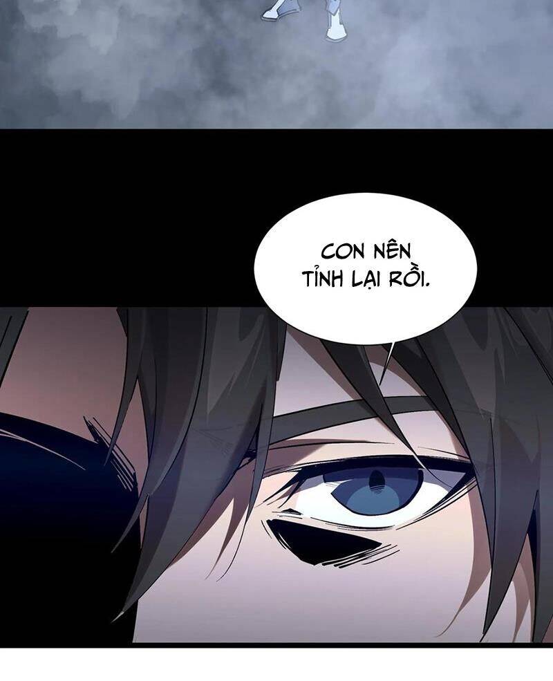 Ta Học Trảm Thần Trong Bệnh Viện Tâm Thần Chap 165 - Next Chap 166