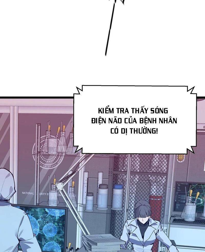 Ta Học Trảm Thần Trong Bệnh Viện Tâm Thần Chap 165 - Next Chap 166