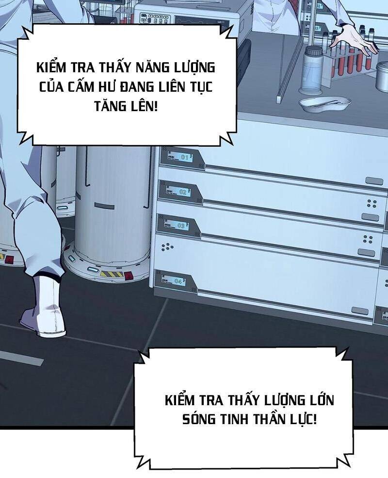 Ta Học Trảm Thần Trong Bệnh Viện Tâm Thần Chap 165 - Next Chap 166