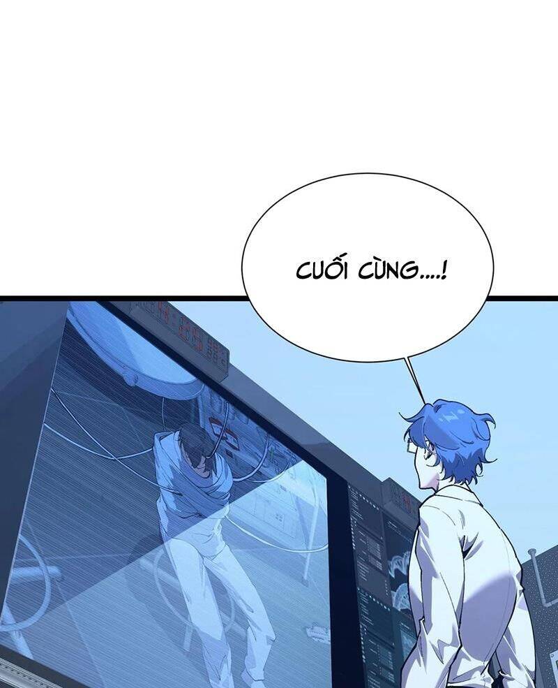 Ta Học Trảm Thần Trong Bệnh Viện Tâm Thần Chap 165 - Next Chap 166