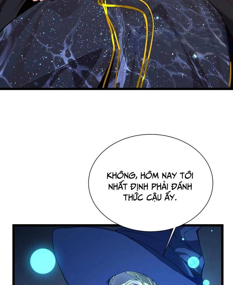 Ta Học Trảm Thần Trong Bệnh Viện Tâm Thần Chap 165 - Next Chap 166