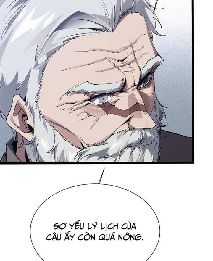 Ta Học Trảm Thần Trong Bệnh Viện Tâm Thần Chap 167 - Next Chap 168