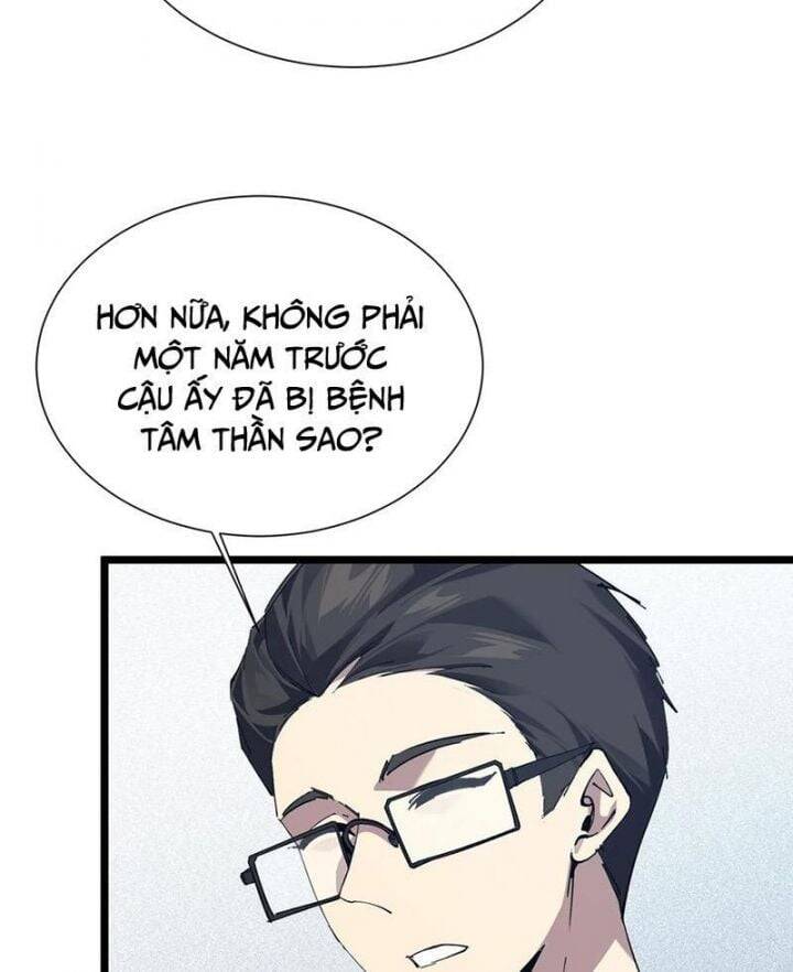 Ta Học Trảm Thần Trong Bệnh Viện Tâm Thần Chap 167 - Next Chap 168