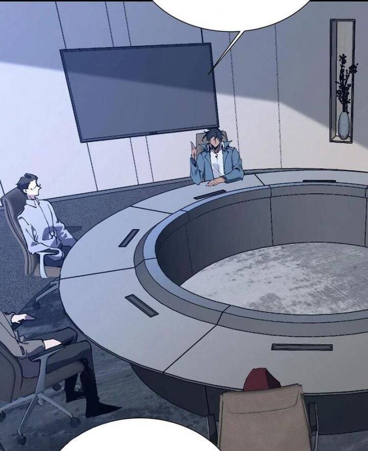 Ta Học Trảm Thần Trong Bệnh Viện Tâm Thần Chap 167 - Next Chap 168