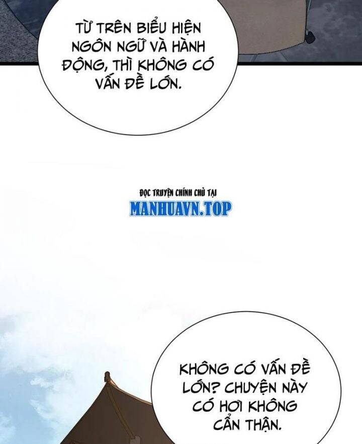 Ta Học Trảm Thần Trong Bệnh Viện Tâm Thần Chap 167 - Next Chap 168