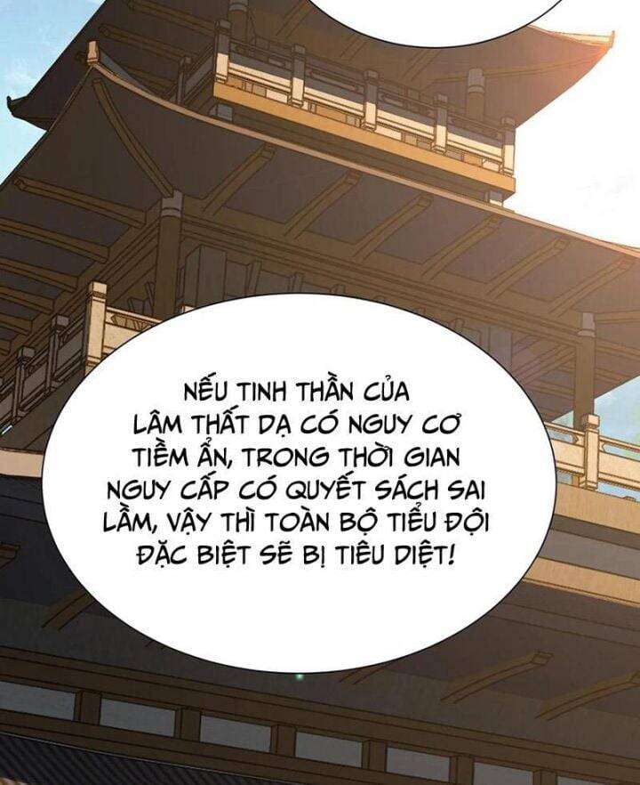 Ta Học Trảm Thần Trong Bệnh Viện Tâm Thần Chap 167 - Next Chap 168