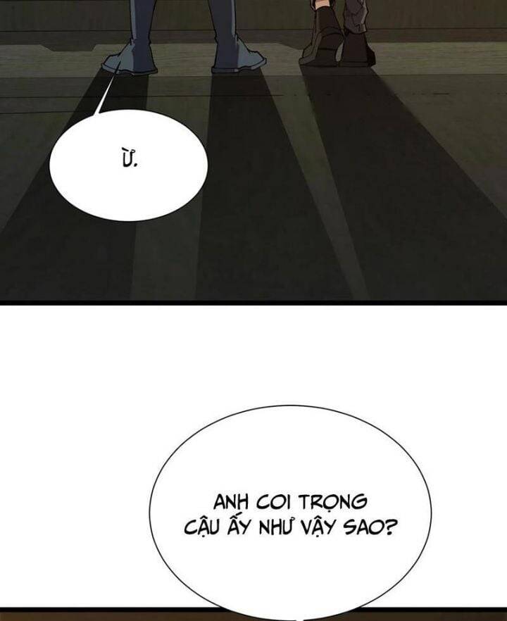 Ta Học Trảm Thần Trong Bệnh Viện Tâm Thần Chap 167 - Next Chap 168