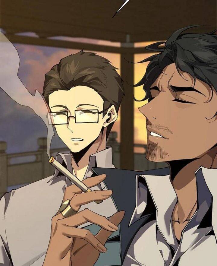 Ta Học Trảm Thần Trong Bệnh Viện Tâm Thần Chap 167 - Next Chap 168