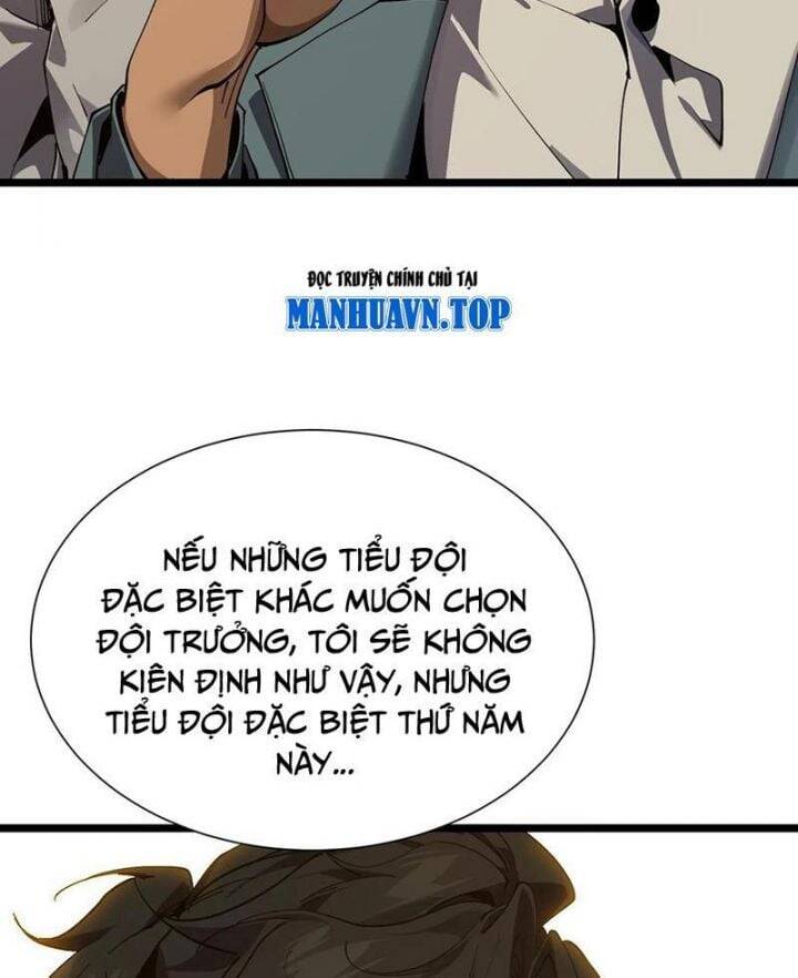 Ta Học Trảm Thần Trong Bệnh Viện Tâm Thần Chap 167 - Next Chap 168