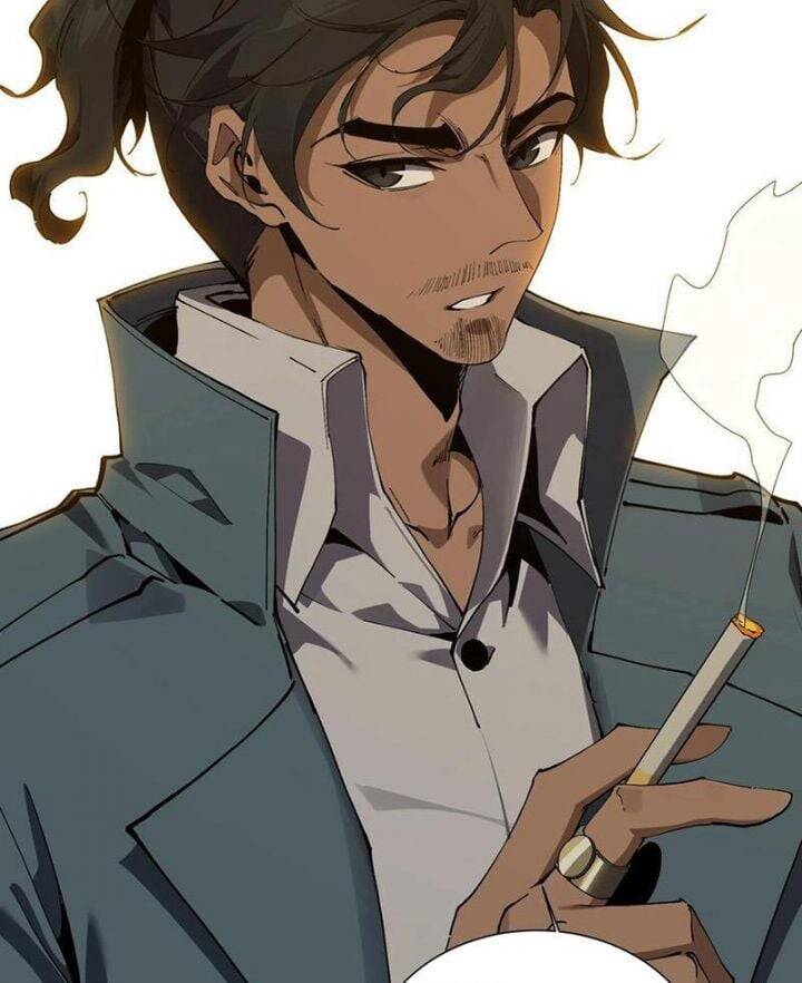 Ta Học Trảm Thần Trong Bệnh Viện Tâm Thần Chap 167 - Next Chap 168