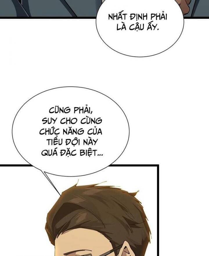 Ta Học Trảm Thần Trong Bệnh Viện Tâm Thần Chap 167 - Next Chap 168