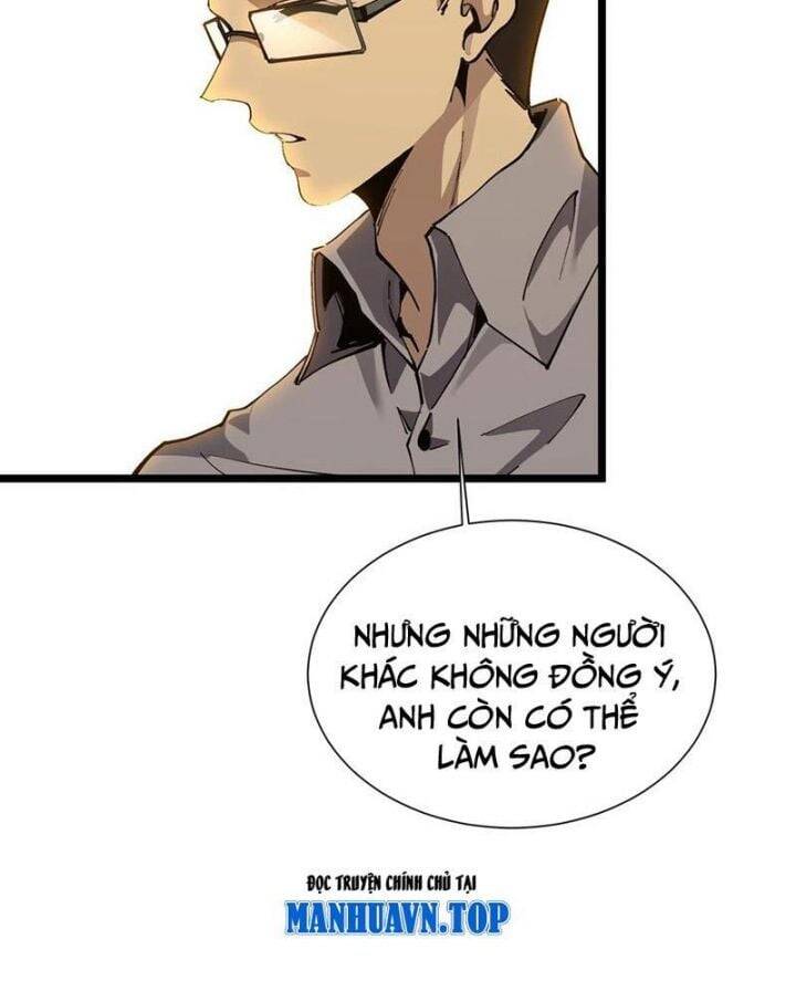 Ta Học Trảm Thần Trong Bệnh Viện Tâm Thần Chap 167 - Next Chap 168