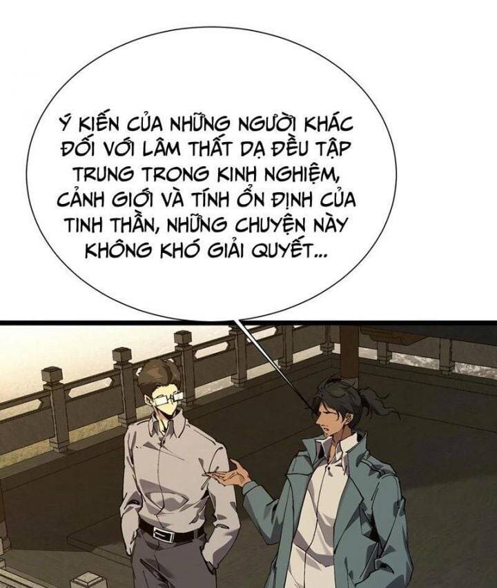 Ta Học Trảm Thần Trong Bệnh Viện Tâm Thần Chap 167 - Next Chap 168