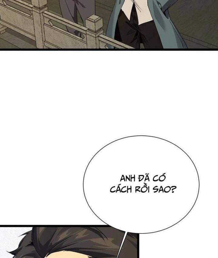 Ta Học Trảm Thần Trong Bệnh Viện Tâm Thần Chap 167 - Next Chap 168