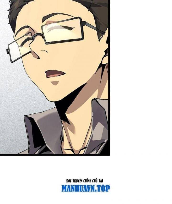 Ta Học Trảm Thần Trong Bệnh Viện Tâm Thần Chap 167 - Next Chap 168