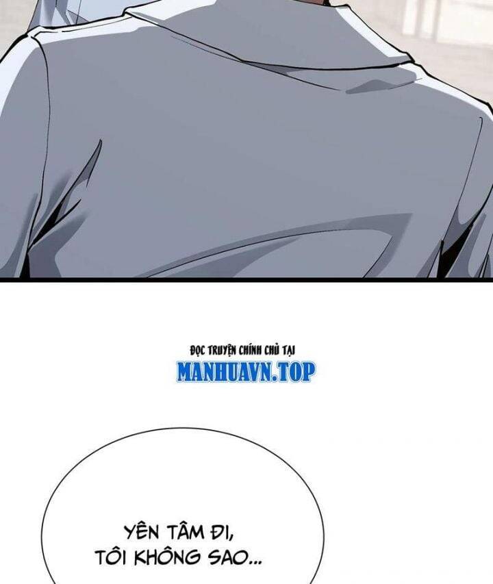 Ta Học Trảm Thần Trong Bệnh Viện Tâm Thần Chap 167 - Next Chap 168