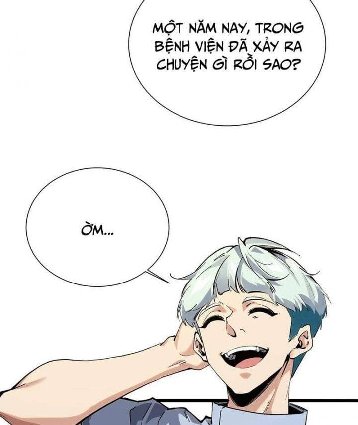 Ta Học Trảm Thần Trong Bệnh Viện Tâm Thần Chap 167 - Next Chap 168