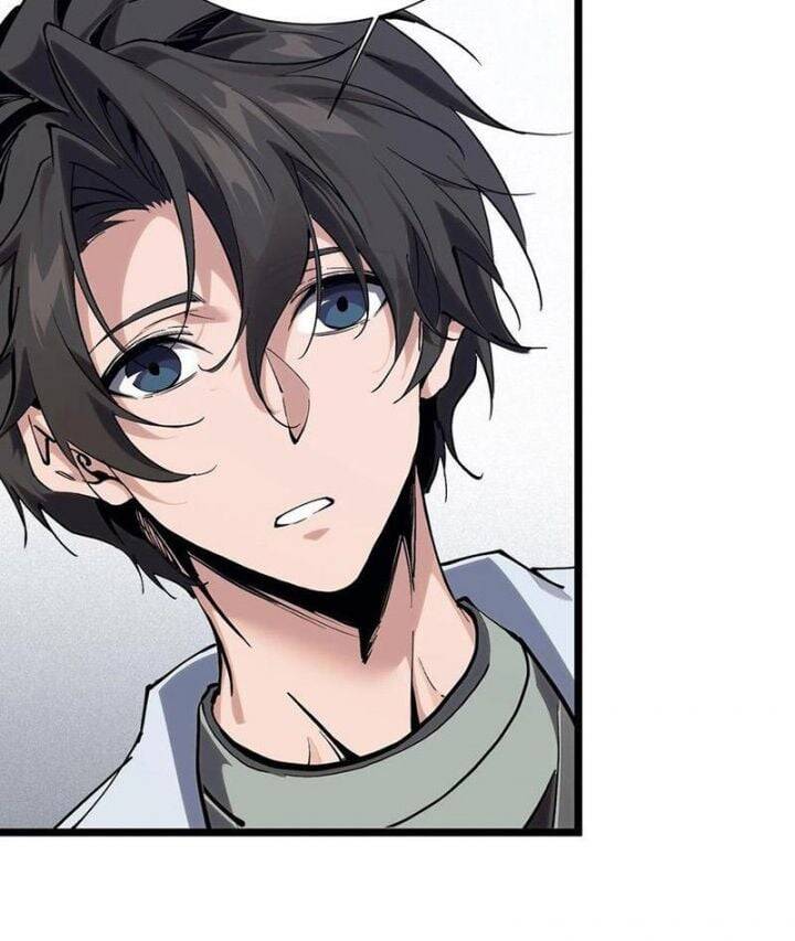 Ta Học Trảm Thần Trong Bệnh Viện Tâm Thần Chap 167 - Next Chap 168