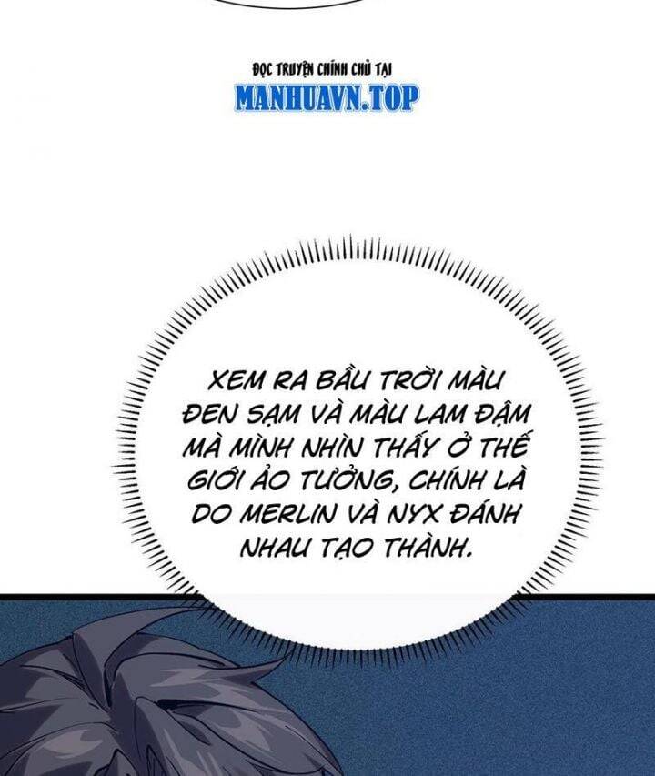 Ta Học Trảm Thần Trong Bệnh Viện Tâm Thần Chap 167 - Next Chap 168