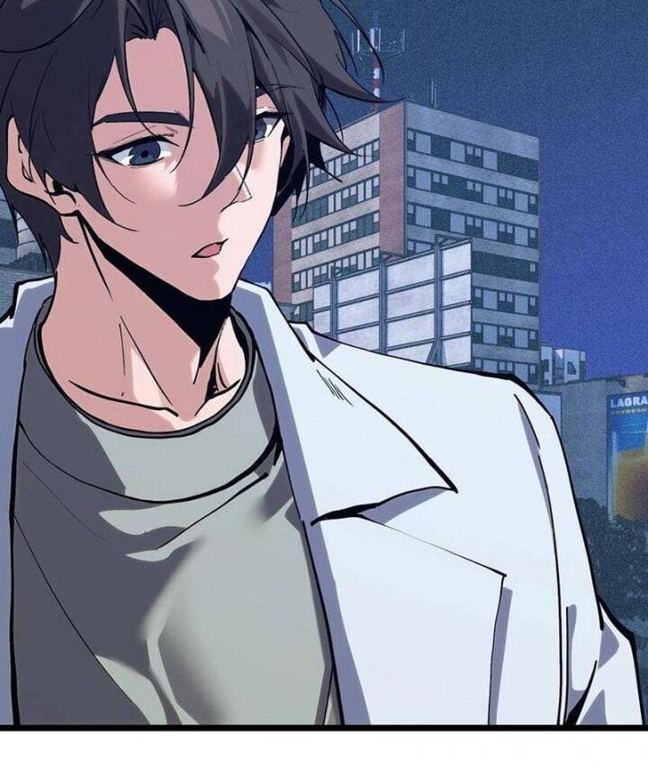 Ta Học Trảm Thần Trong Bệnh Viện Tâm Thần Chap 167 - Next Chap 168