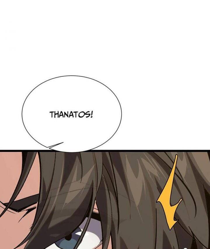 Ta Học Trảm Thần Trong Bệnh Viện Tâm Thần Chap 167 - Next Chap 168