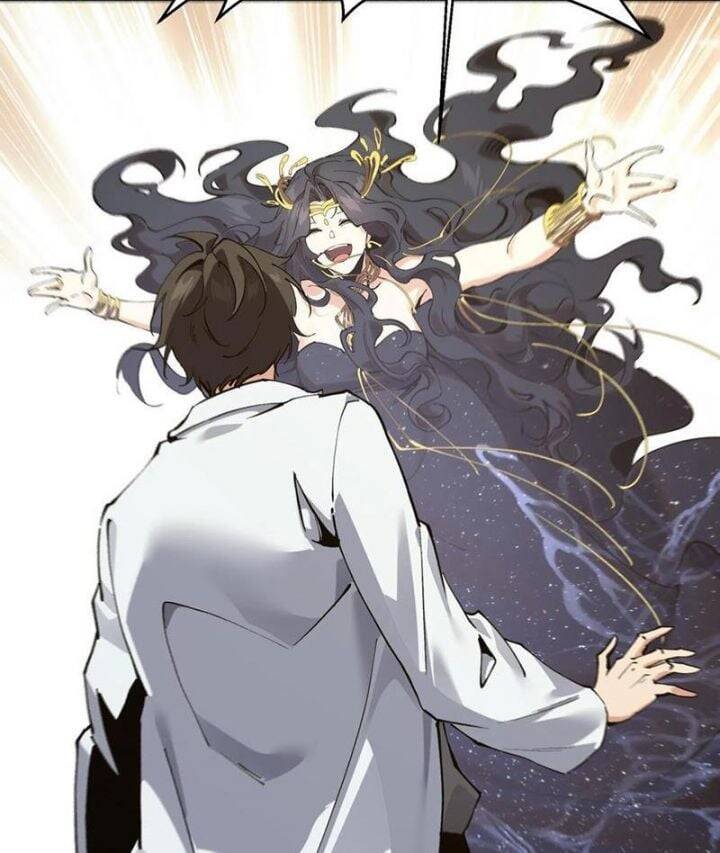 Ta Học Trảm Thần Trong Bệnh Viện Tâm Thần Chap 167 - Next Chap 168