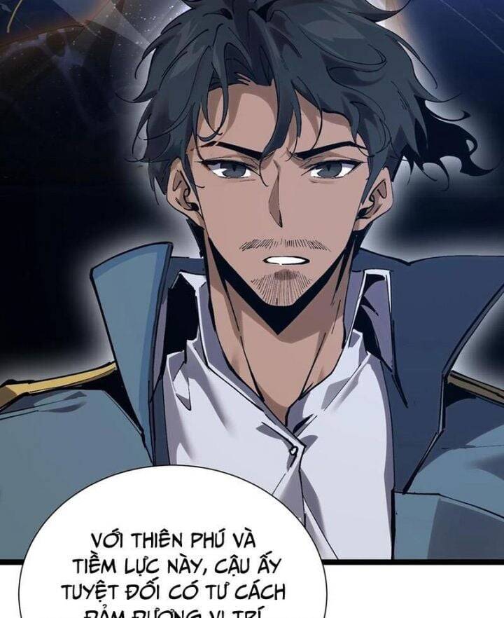 Ta Học Trảm Thần Trong Bệnh Viện Tâm Thần Chap 167 - Next Chap 168