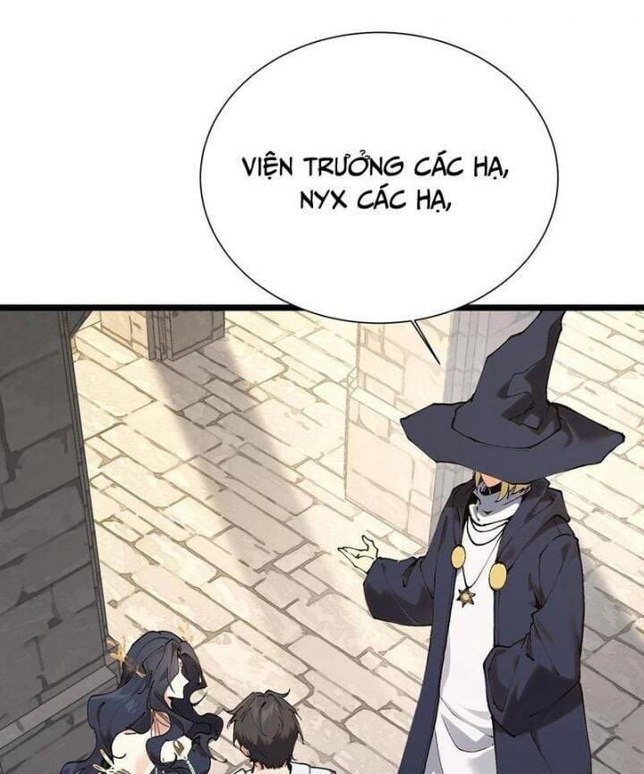 Ta Học Trảm Thần Trong Bệnh Viện Tâm Thần Chap 167 - Next Chap 168