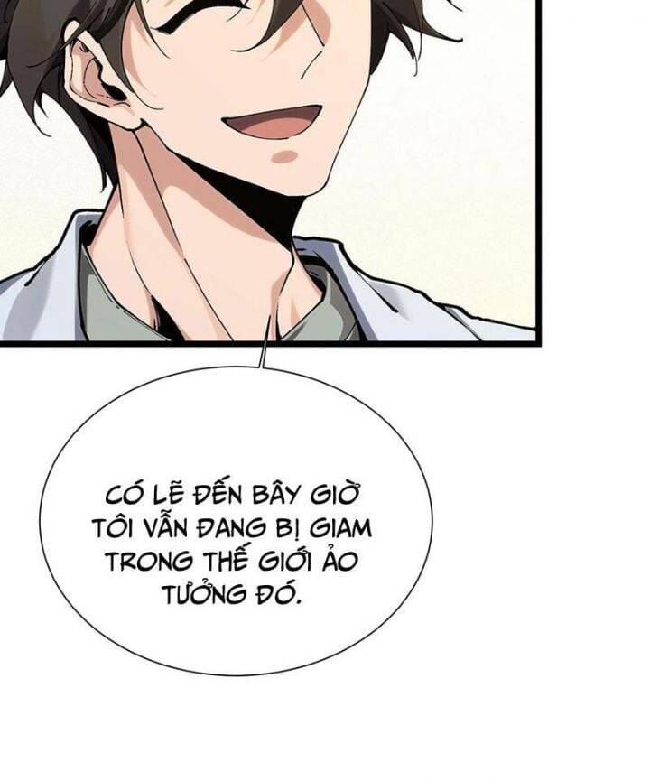 Ta Học Trảm Thần Trong Bệnh Viện Tâm Thần Chap 167 - Next Chap 168