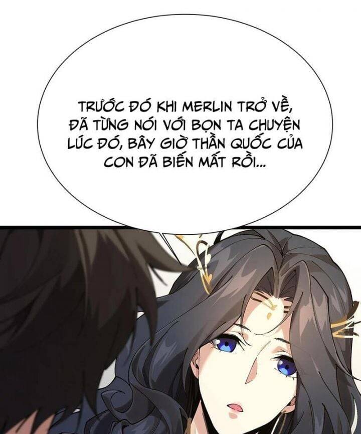 Ta Học Trảm Thần Trong Bệnh Viện Tâm Thần Chap 167 - Next Chap 168
