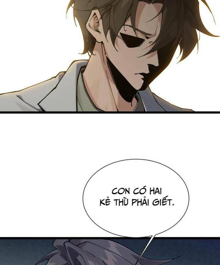 Ta Học Trảm Thần Trong Bệnh Viện Tâm Thần Chap 167 - Next Chap 168