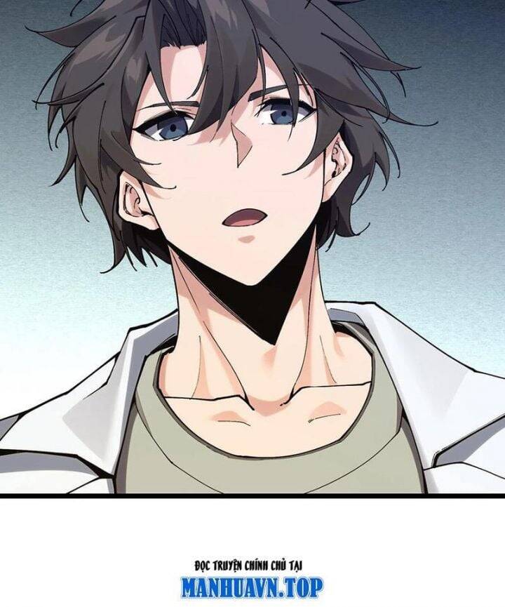 Ta Học Trảm Thần Trong Bệnh Viện Tâm Thần Chap 167 - Next Chap 168