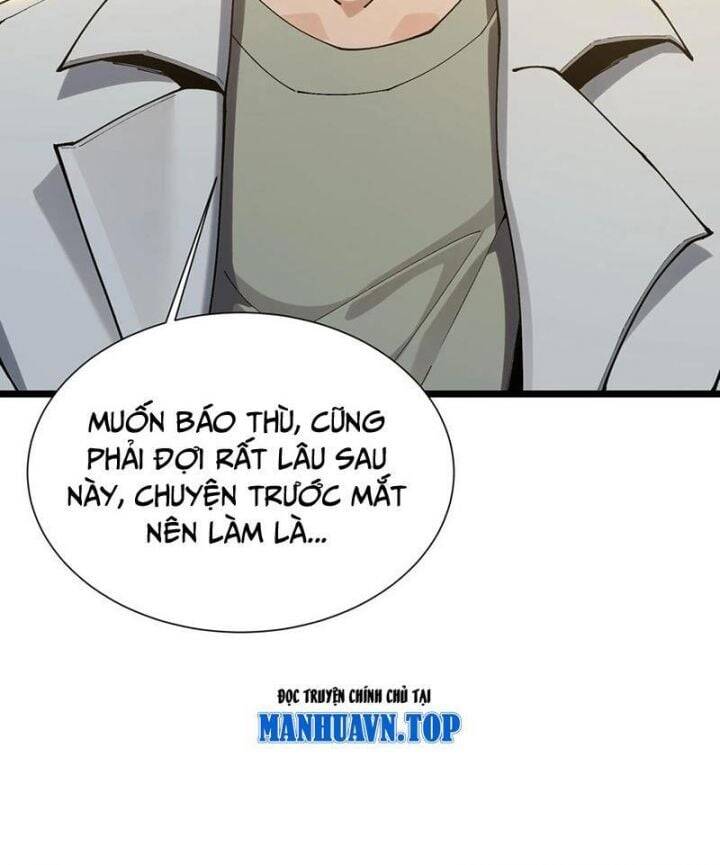 Ta Học Trảm Thần Trong Bệnh Viện Tâm Thần Chap 167 - Next Chap 168