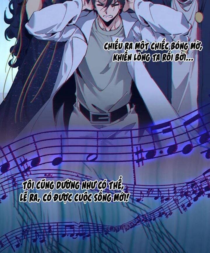 Ta Học Trảm Thần Trong Bệnh Viện Tâm Thần Chap 167 - Next Chap 168