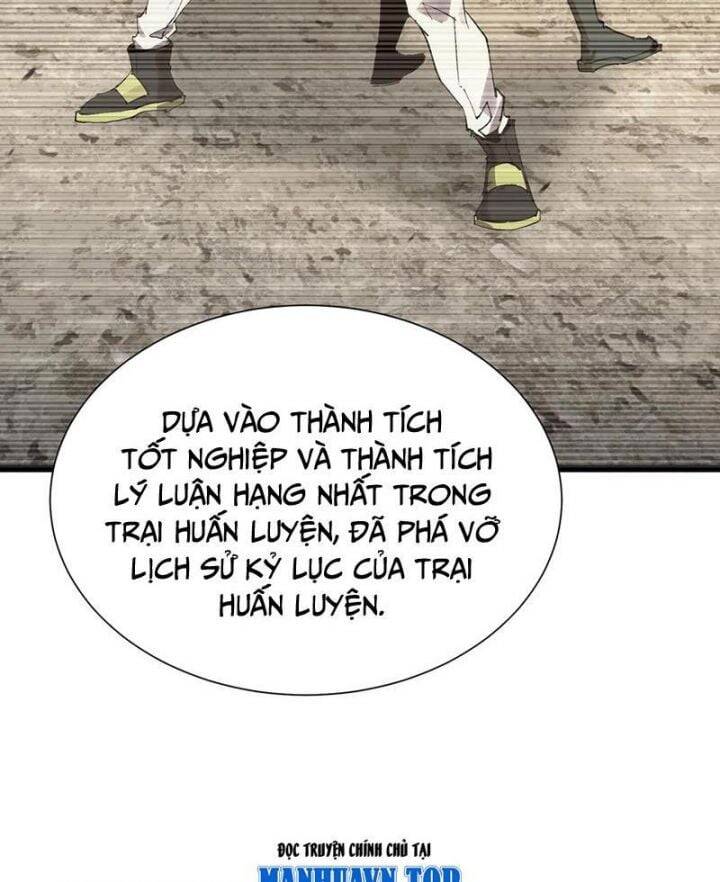 Ta Học Trảm Thần Trong Bệnh Viện Tâm Thần Chap 167 - Next Chap 168